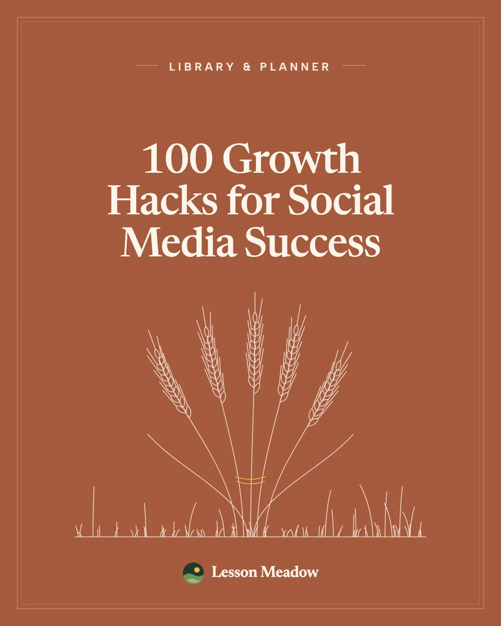 100 Growth Hacks for Social Media Success