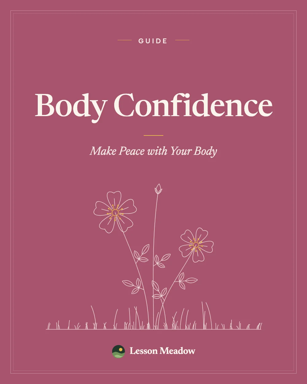 Body Confidence