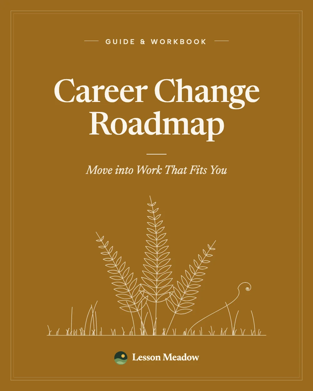 Career Change Roadmap