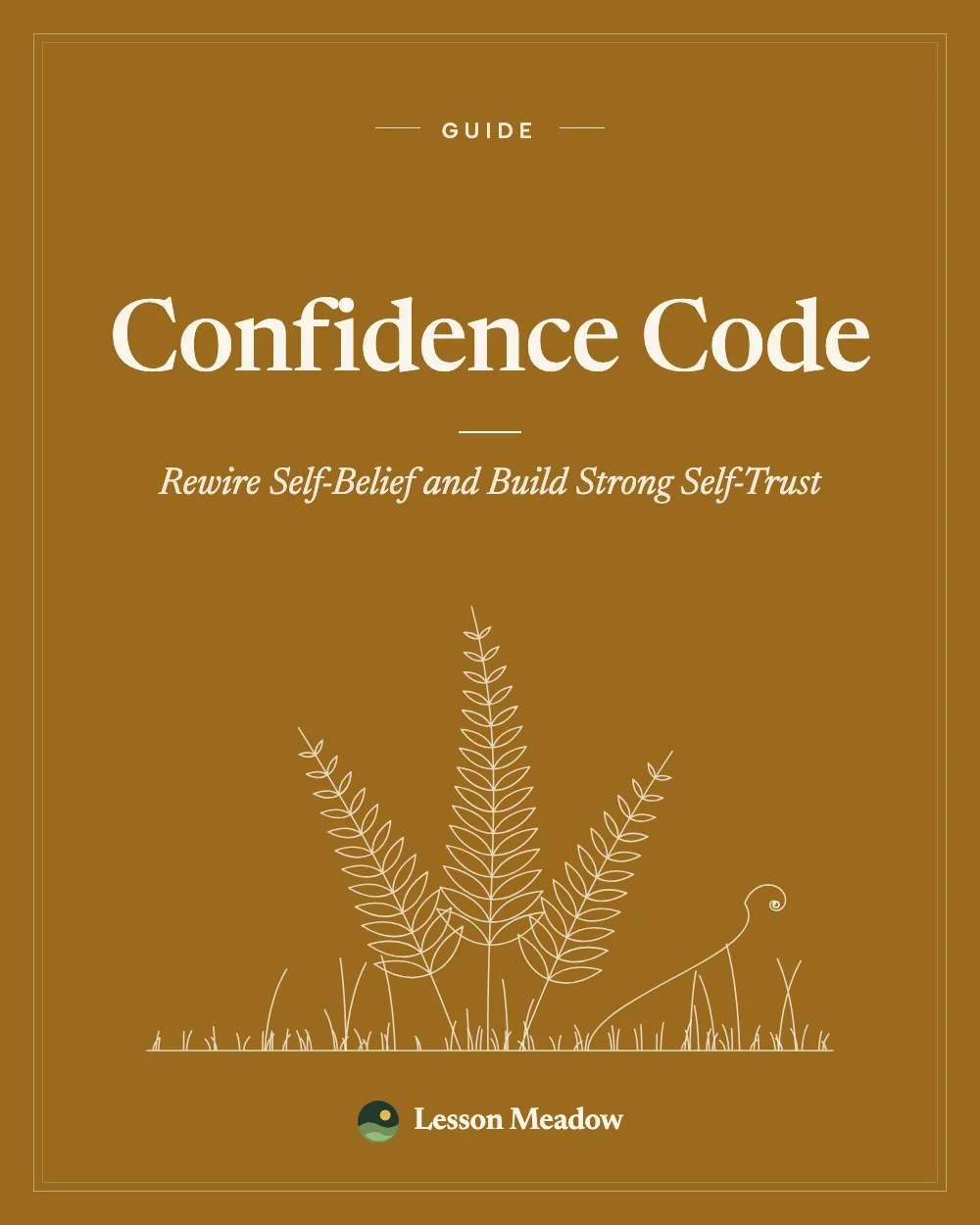 Confidence Code