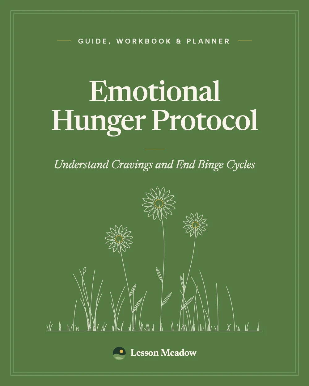 Emotional Hunger Protocol