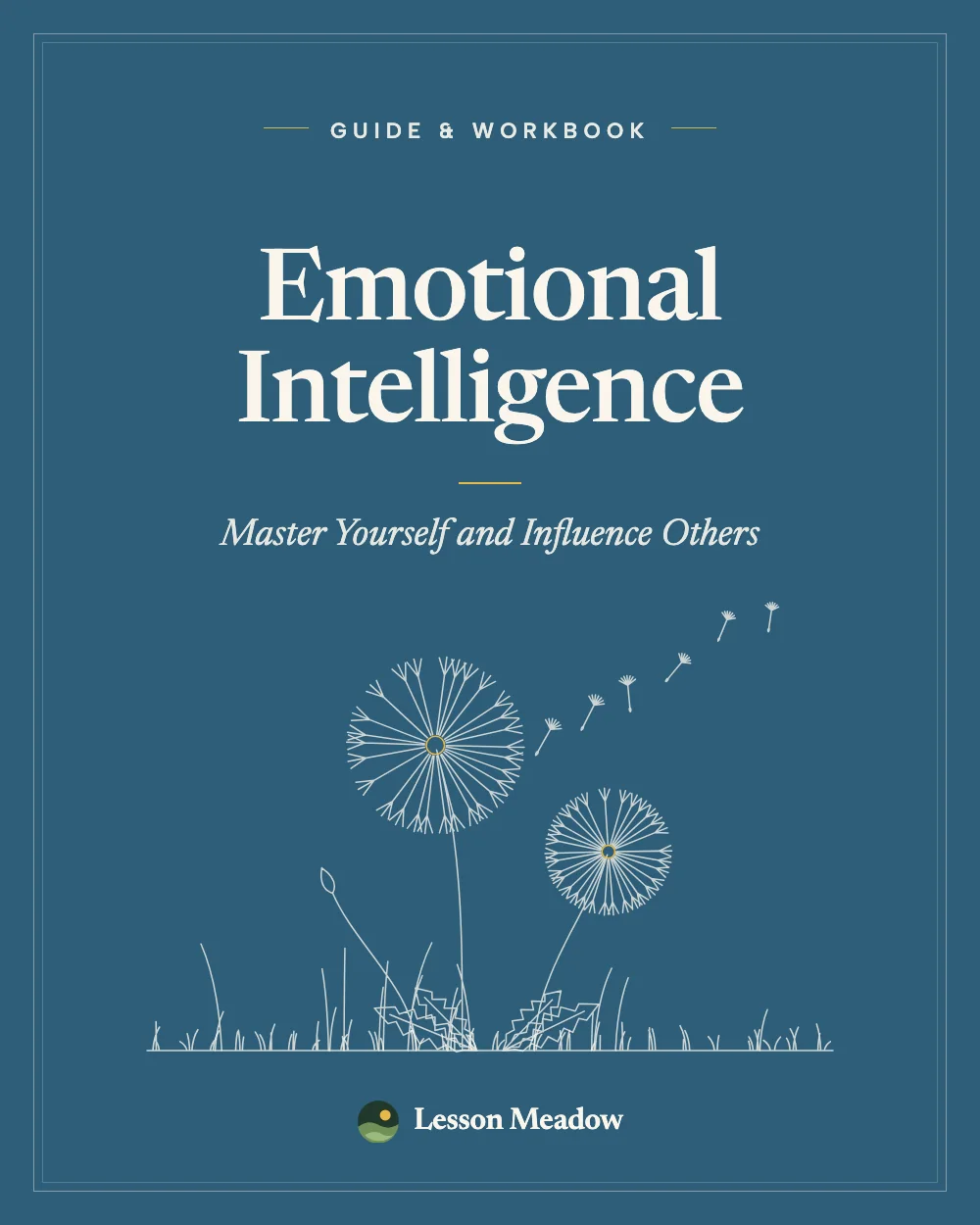 Emotional Intelligence