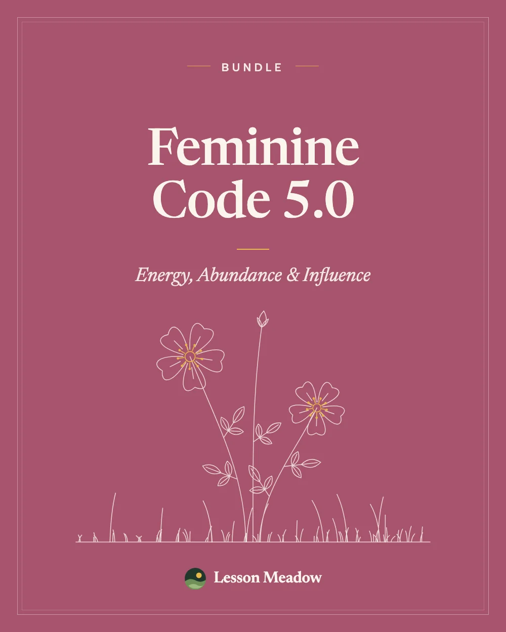 Feminine Code 5.0