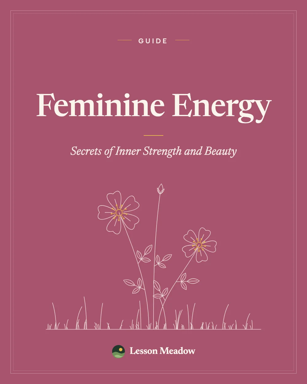 Feminine Energy