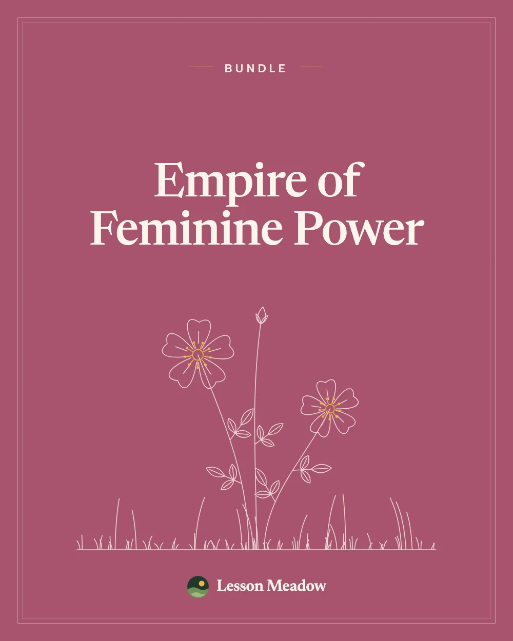 Empire of Feminine Power