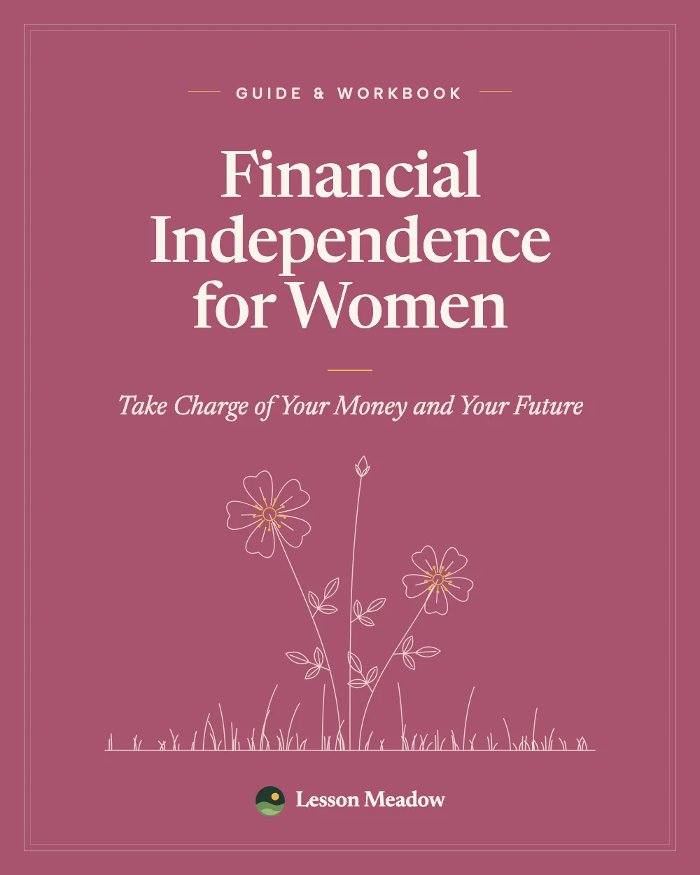 Financial Independence for Women