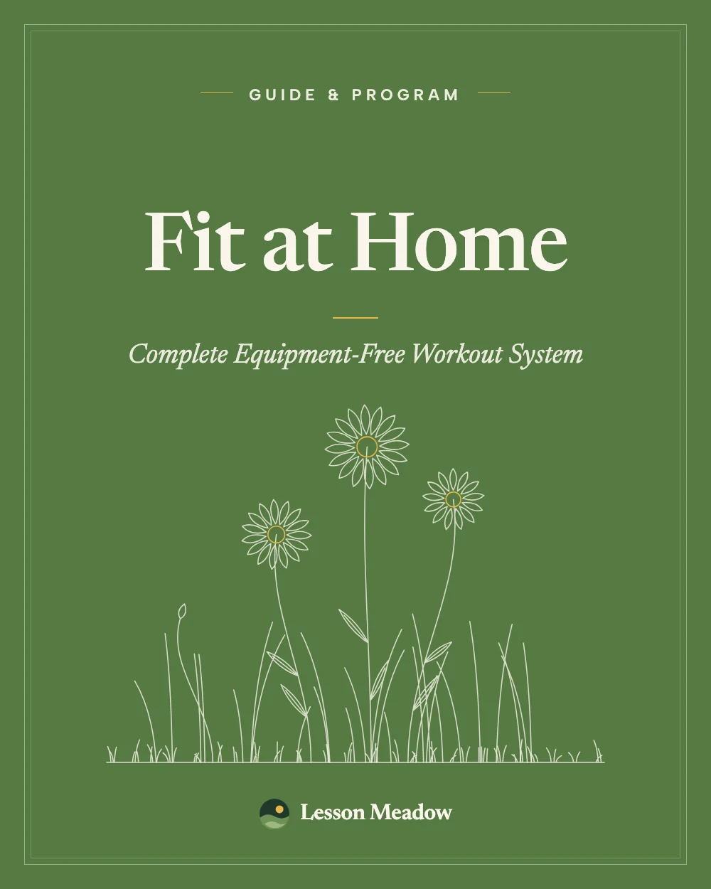 Fit at Home