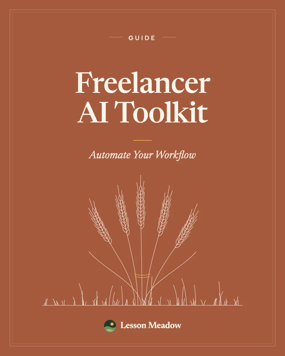 Freelancer AI Toolkit