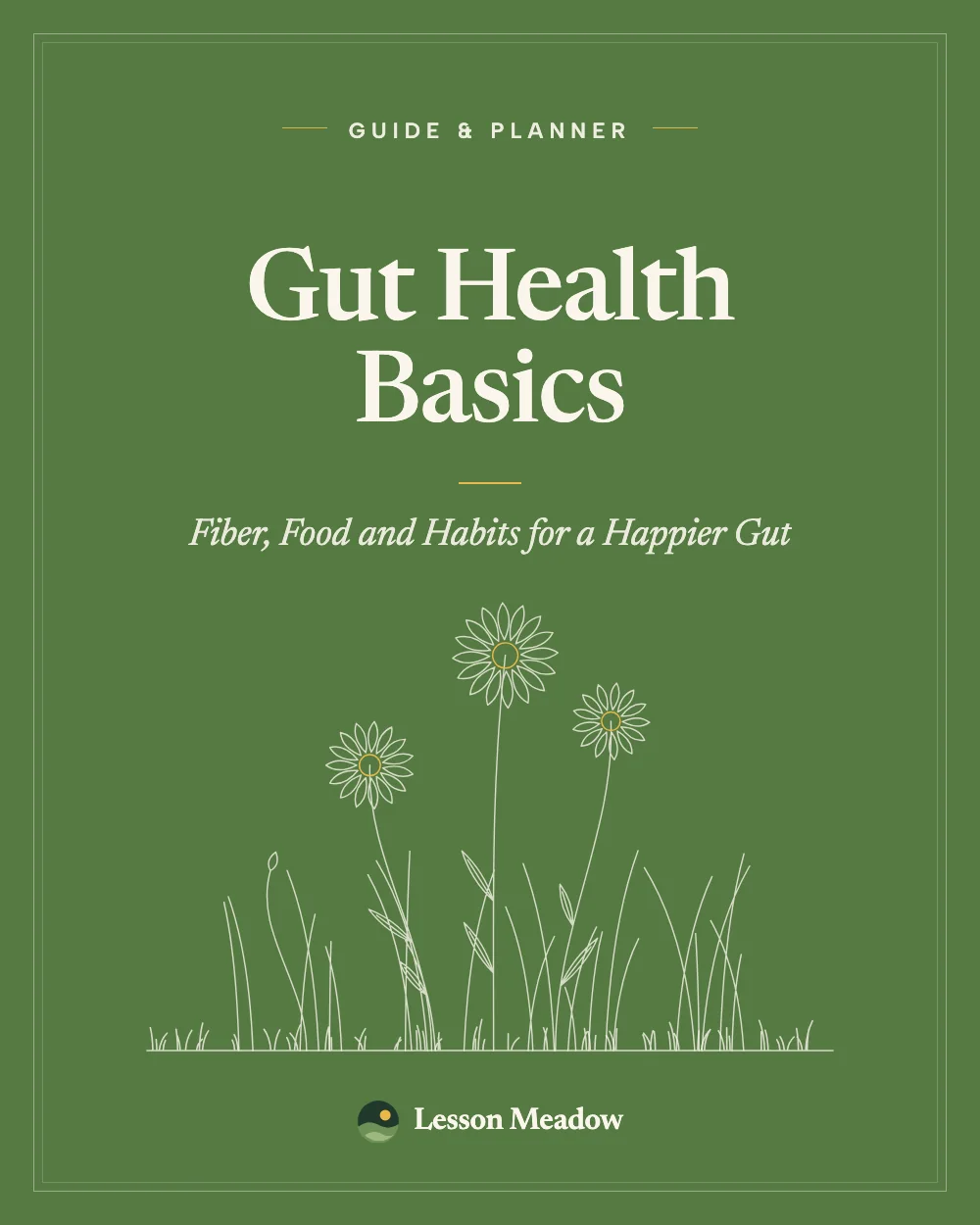 Gut Health Basics