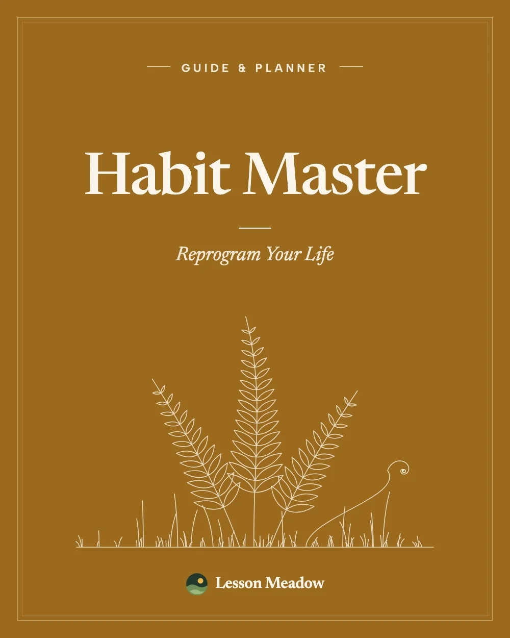 Habit Master