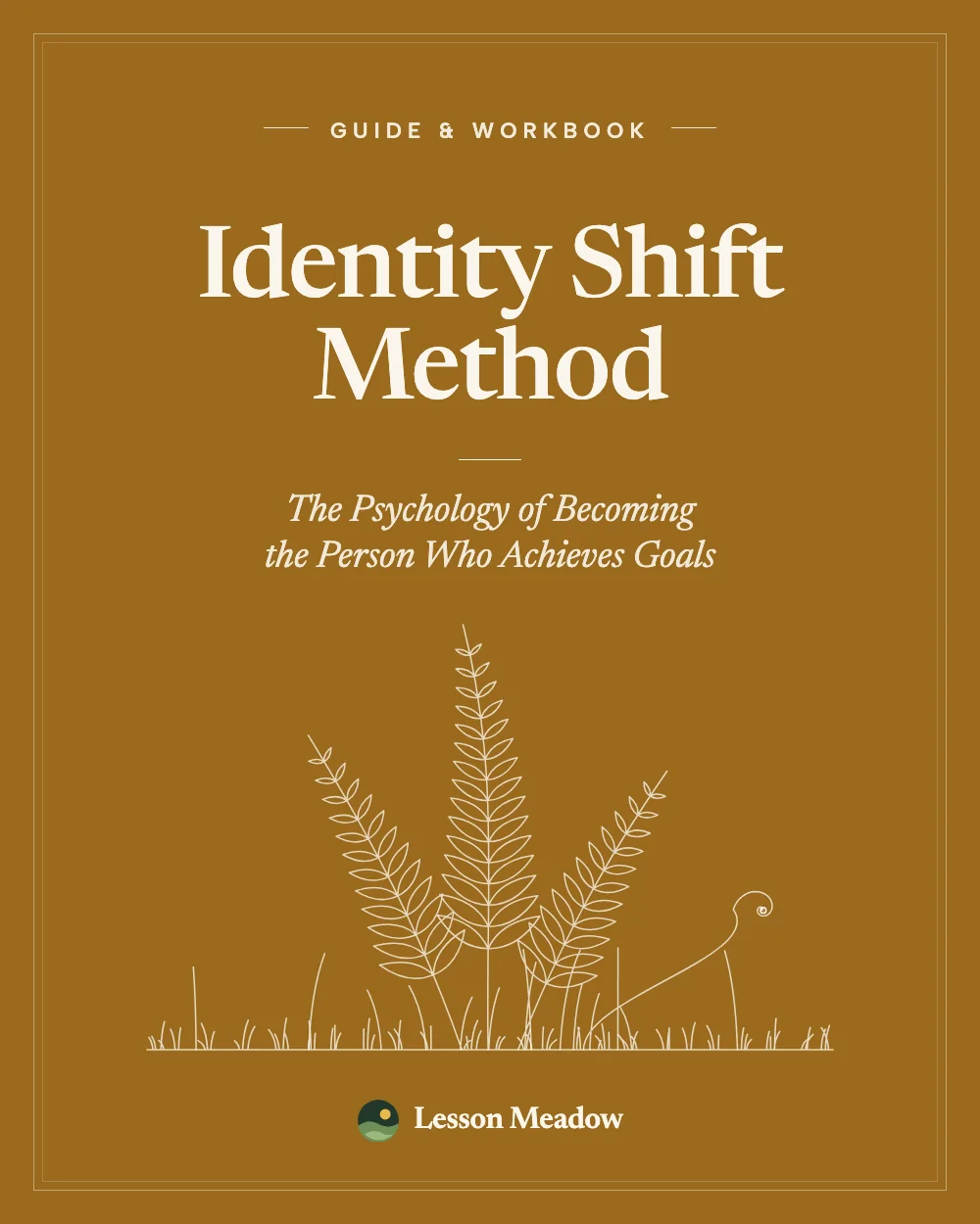 Identity Shift Method