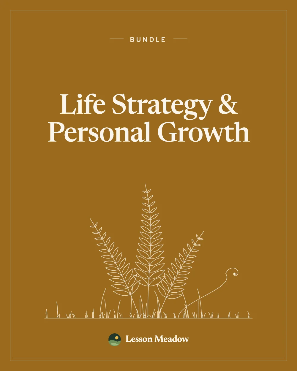 Life Strategy and Personal Growth