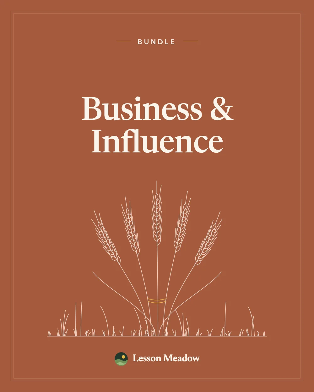 Business and Influence