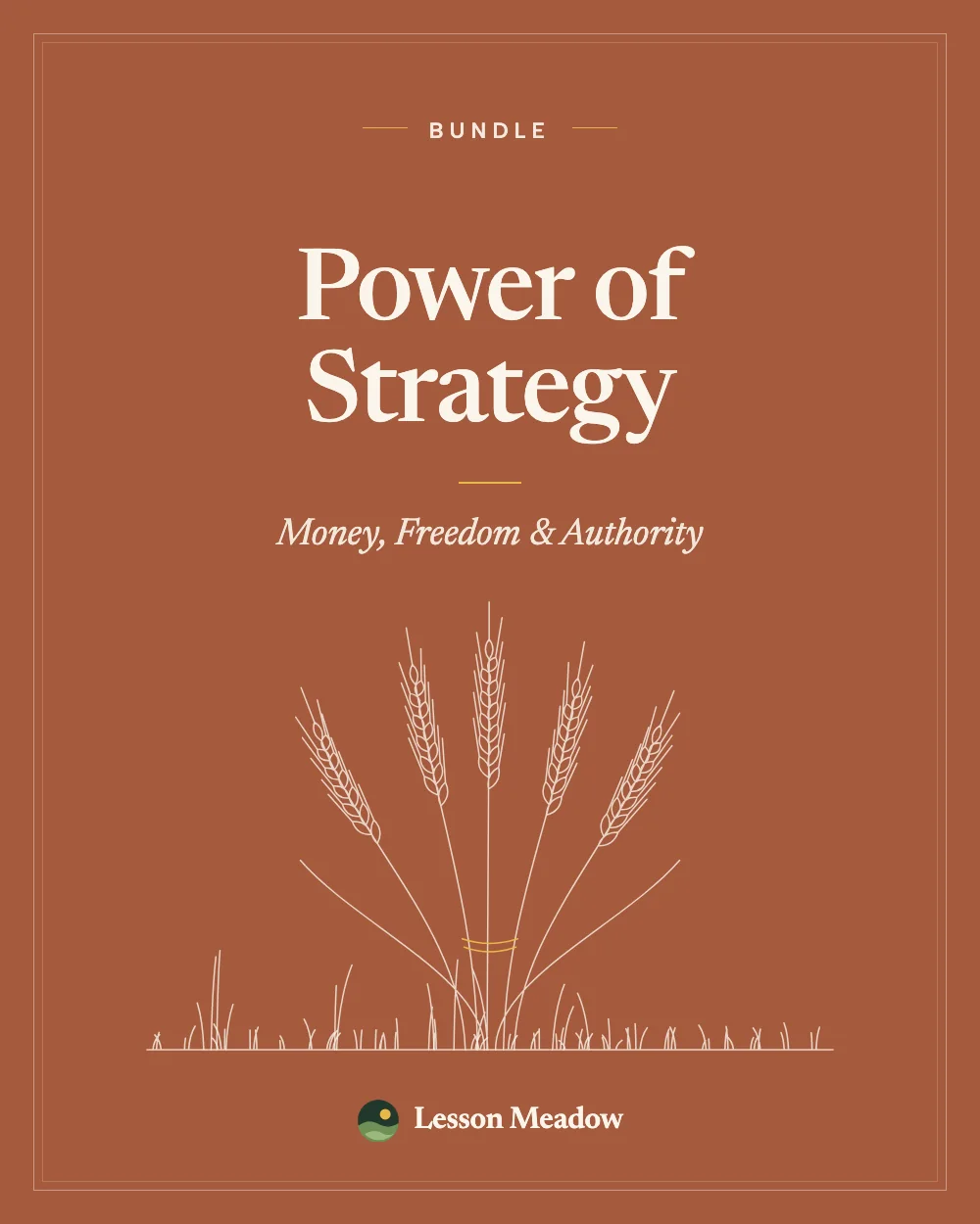 Power of Strategy