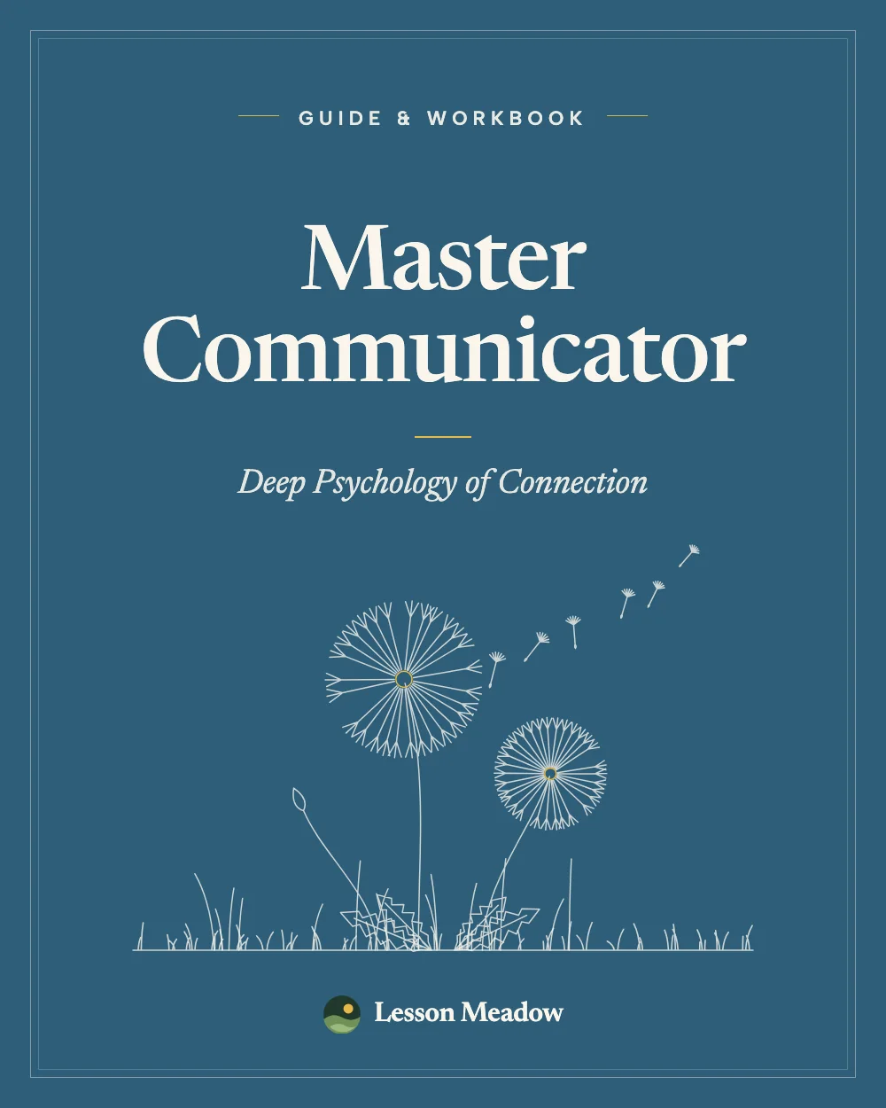 Master Communicator
