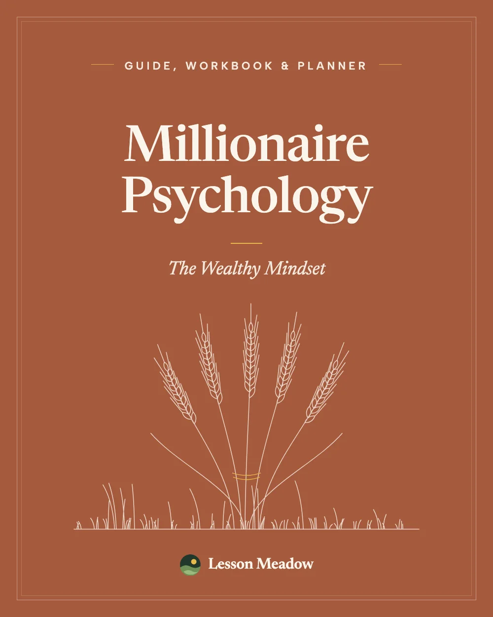 Millionaire Psychology