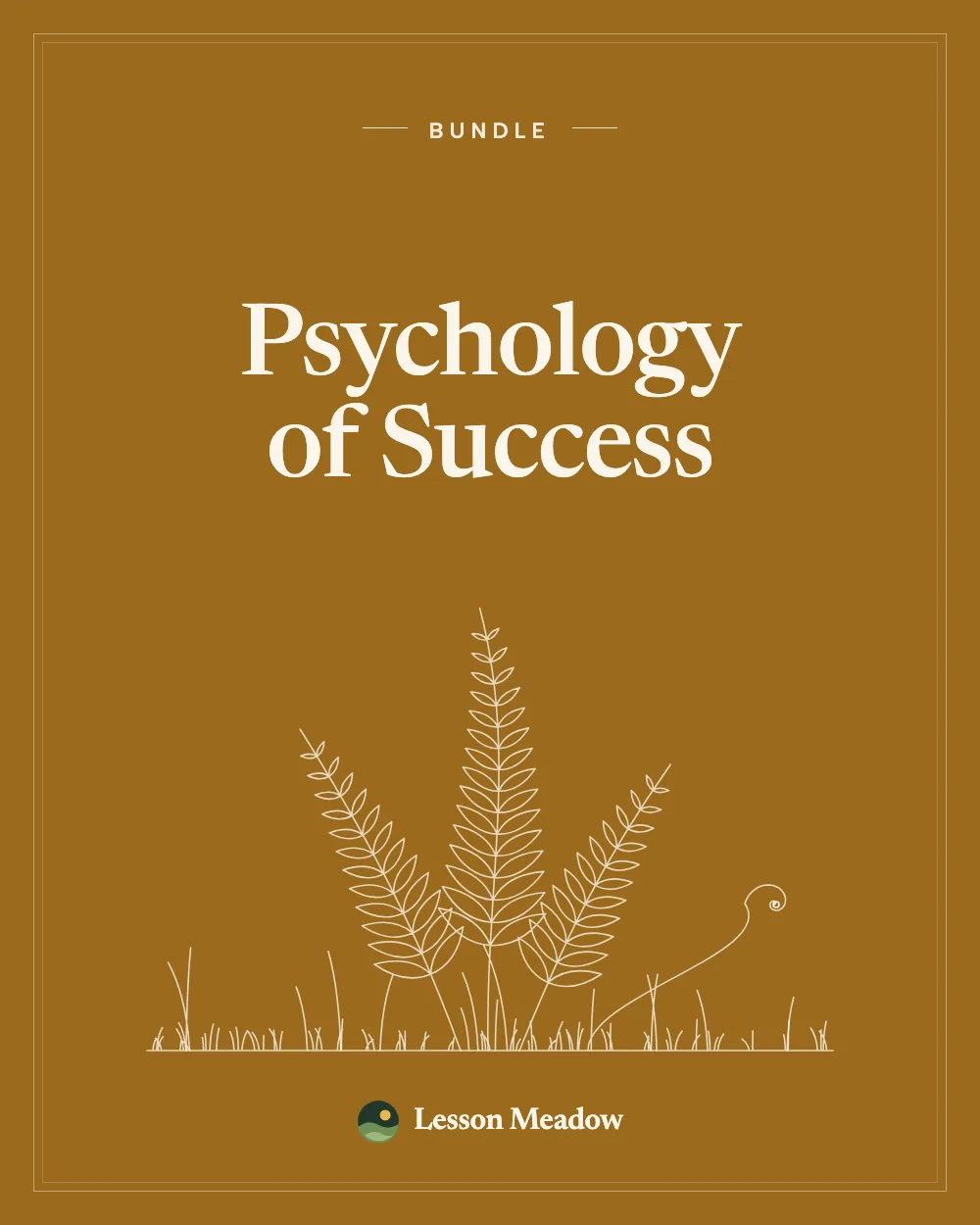 Psychology of Success
