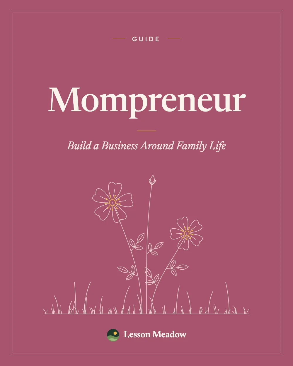 Mompreneur