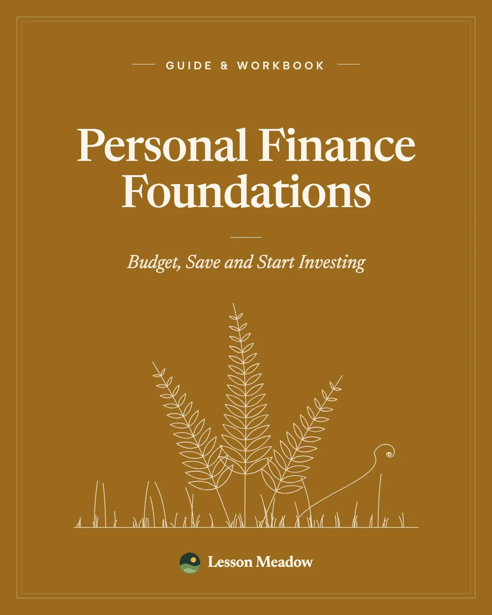 Personal Finance Foundations