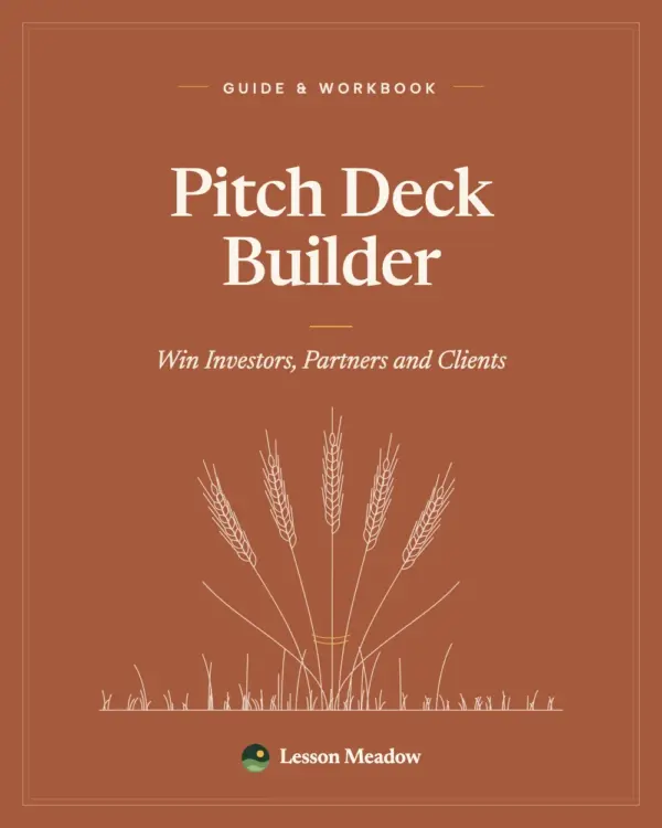 Pitch Deck Builder