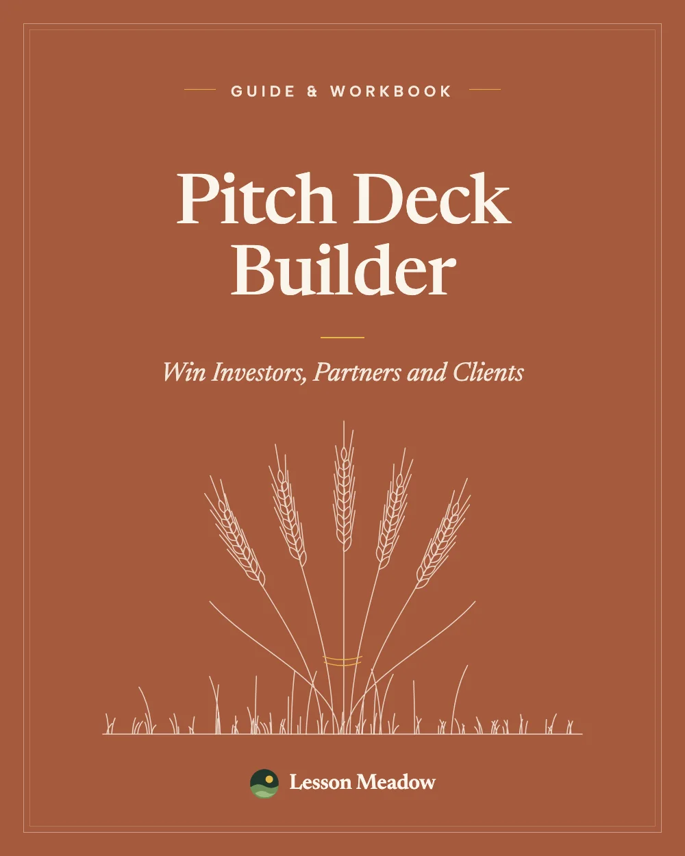 Pitch Deck Builder