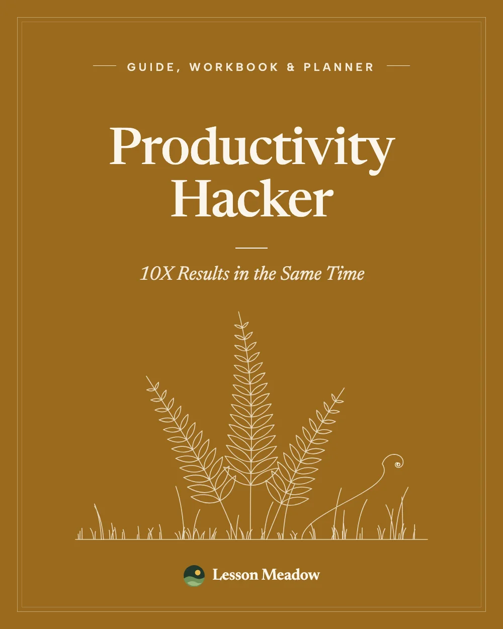 Productivity Hacker