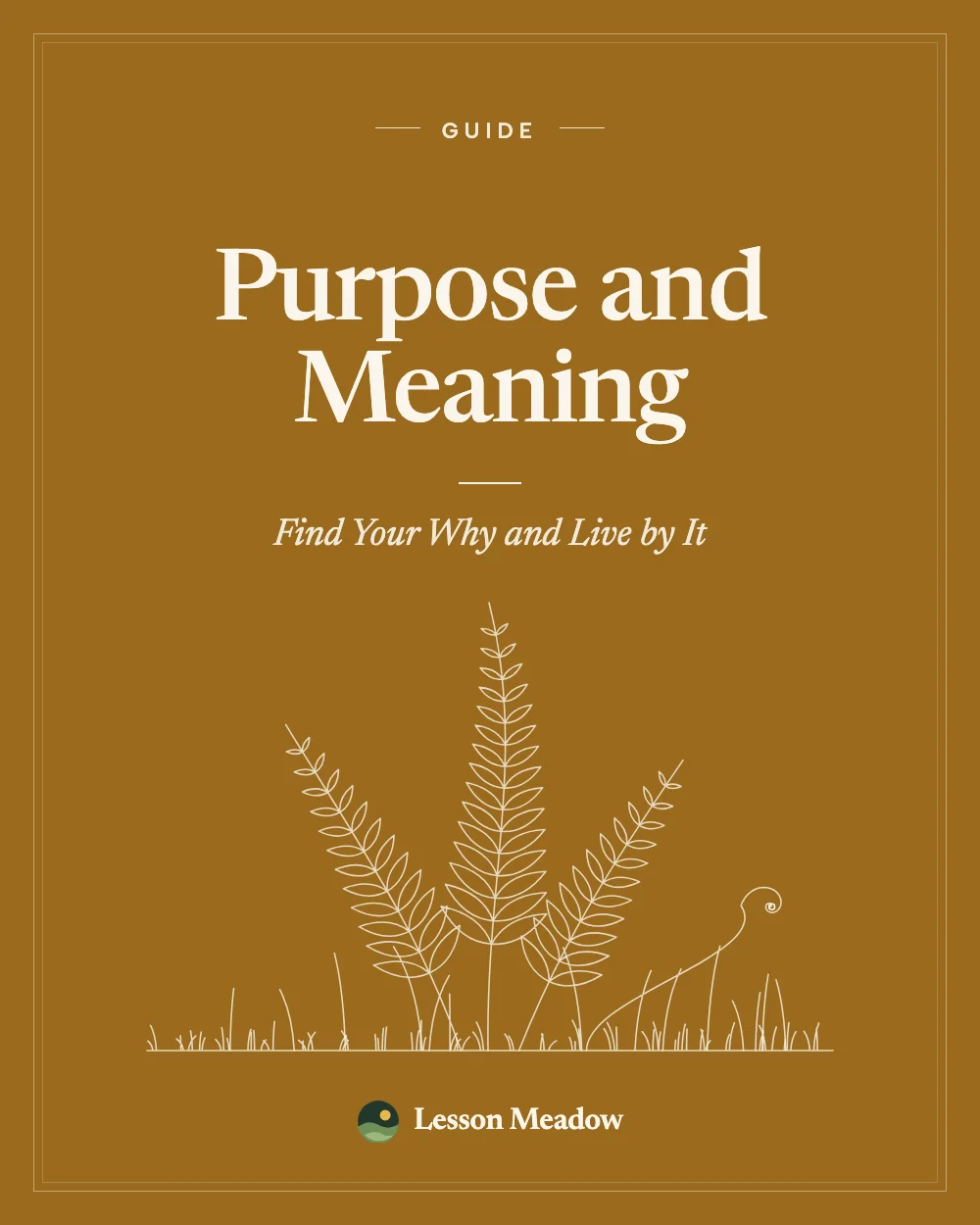 Purpose and Meaning