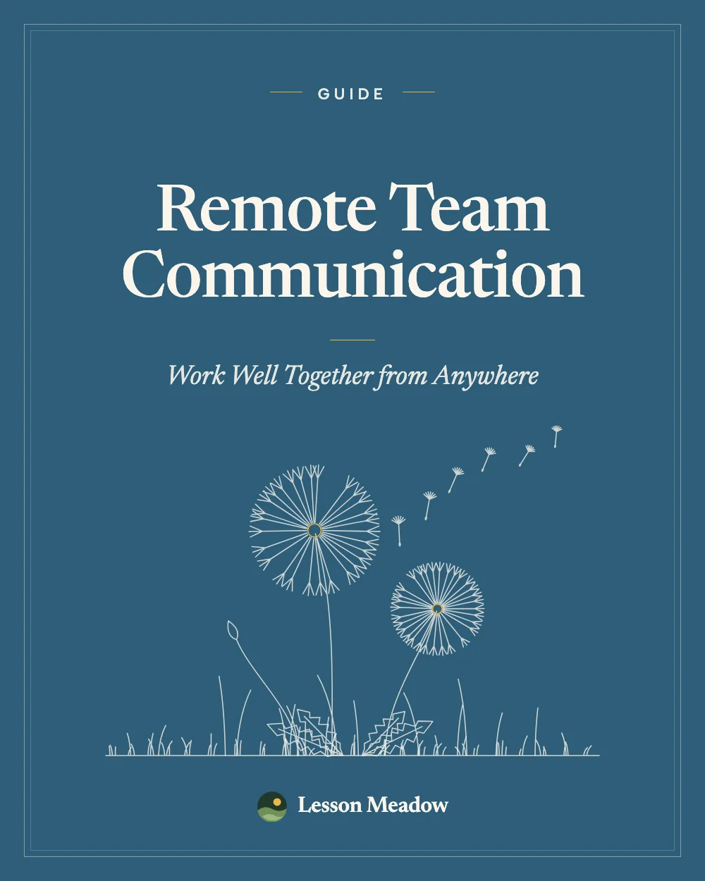 Remote Team Communication
