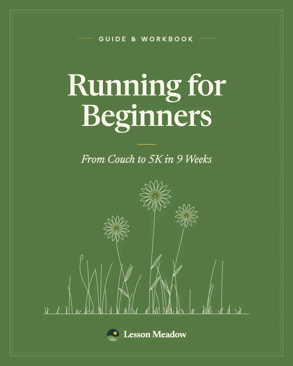 Running for Beginners