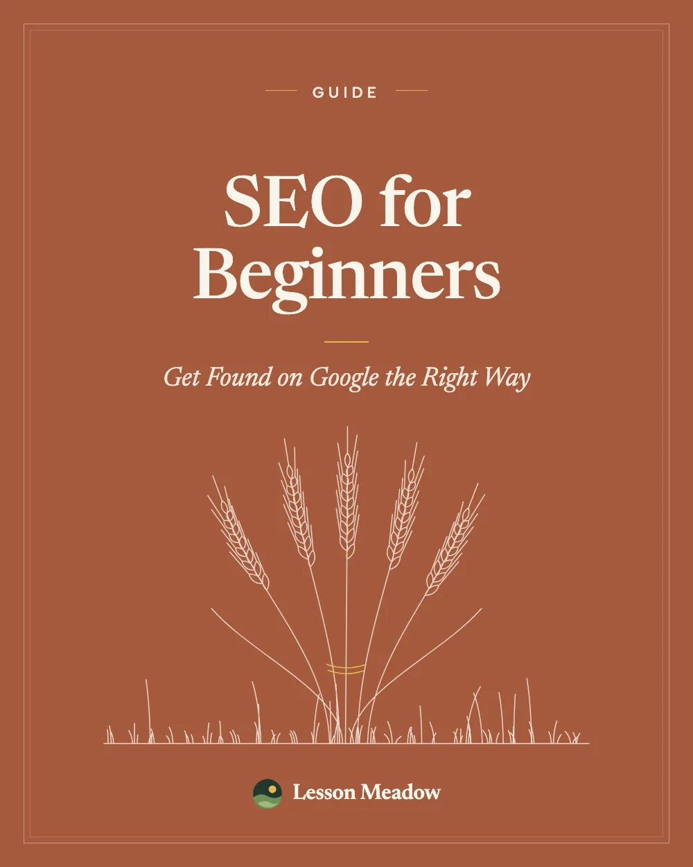 SEO for Beginners