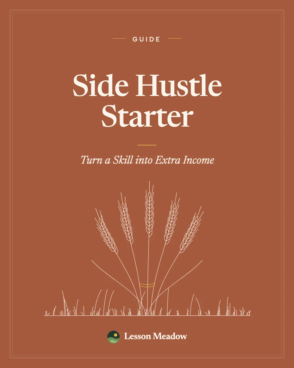 Side Hustle Starter