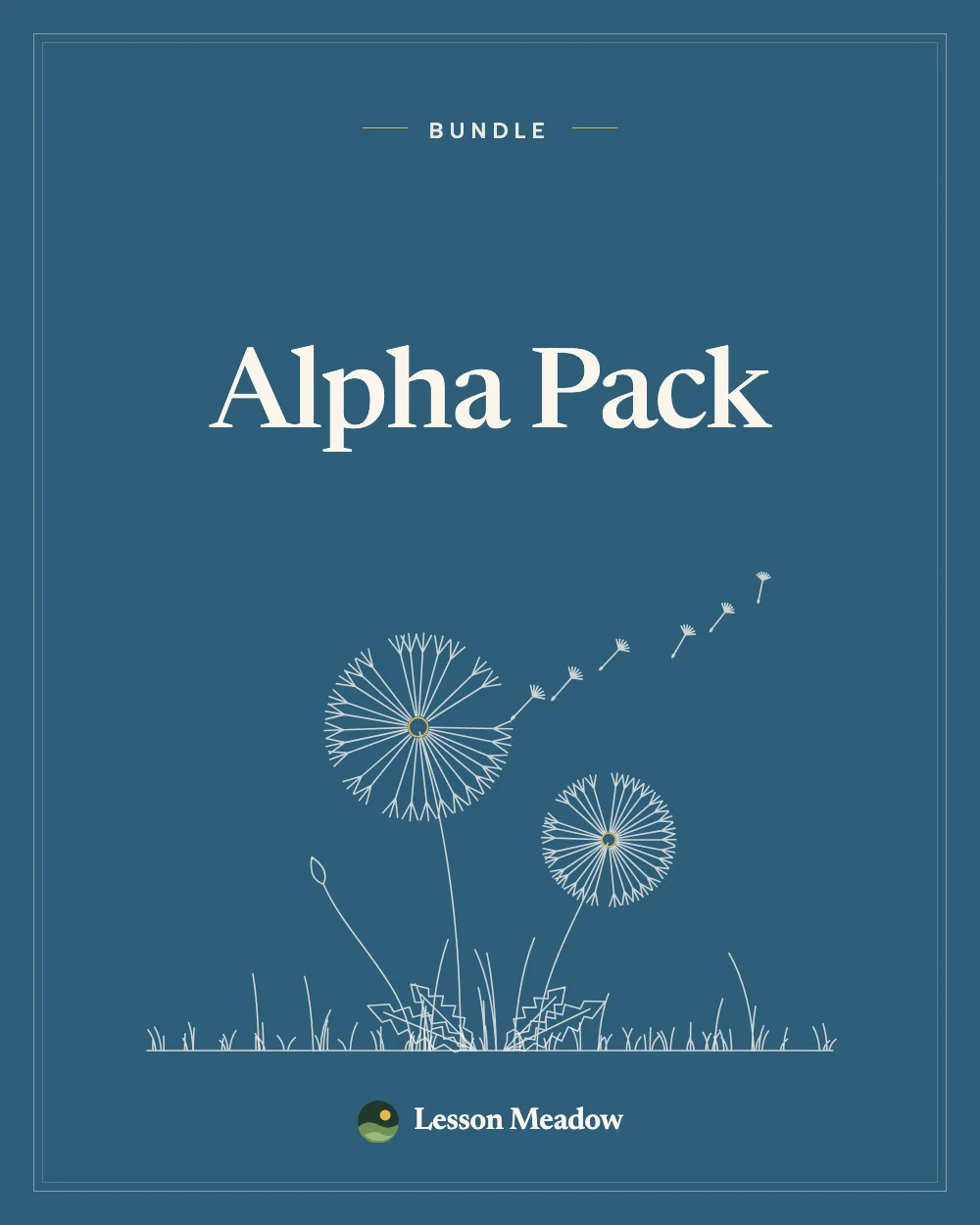 Alpha Pack