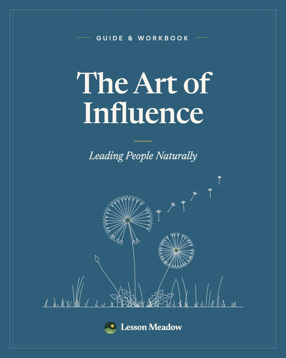 The Art of Influence