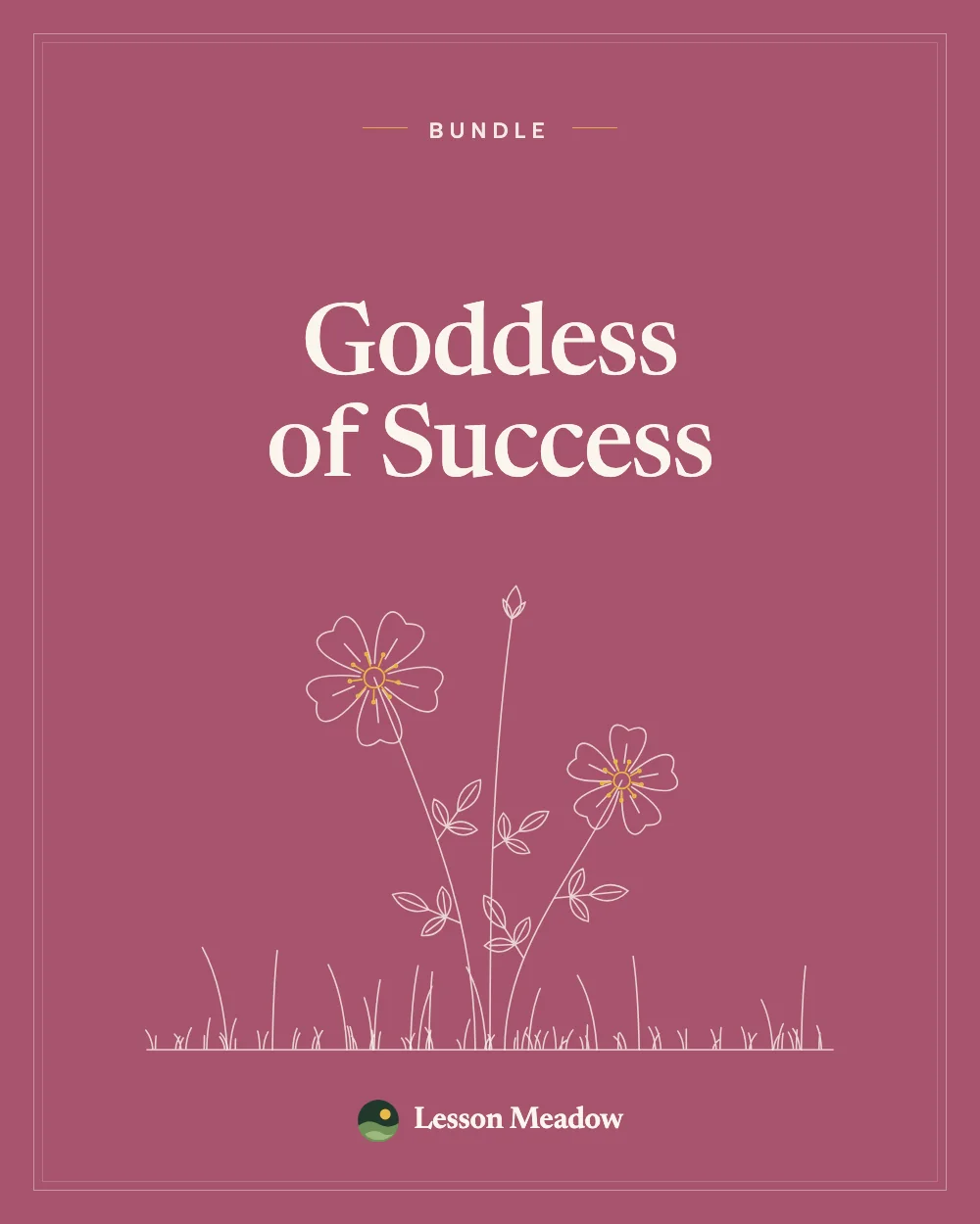 Goddess of Success